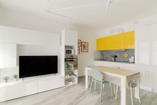 Precotto - G Pirelli - Bilocale con ampio balcone - Milan - 9