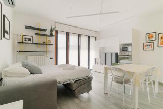 Precotto - G Pirelli - Bilocale con ampio balcone - Milan - 2