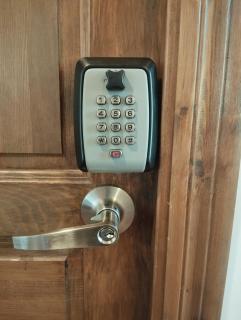 Albergue Usandi Auto Check-in - 7
