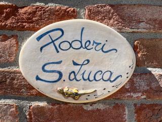 Poderi S Luca - 0