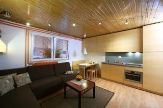 Apartment Bernik II - Kranjska Gora - 7