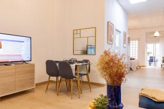 Casa Montserrat - Valência - 4