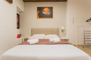 Red Rooms by Wonderful Italy - 3