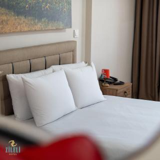 Zileli Suıtes - Hamidiye - 5