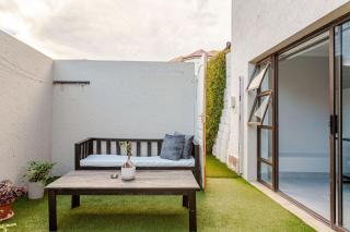 Mossel Bay Golf Retreat 1BR Luxury Escape - Mossel Bay - 9