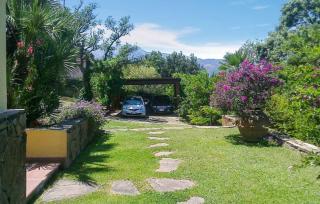 GreenVilla - La Caletta - 2