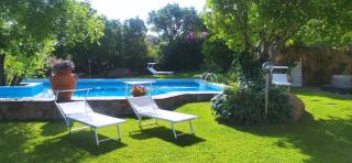 GreenVilla - La Caletta - 7