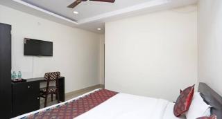 Hotel Sahu Near Kashi Vishwanath Temple Gate - - 3