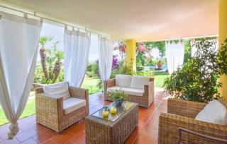 GreenVilla - La Caletta - 6