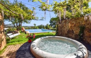 GreenVilla - La Caletta - 8