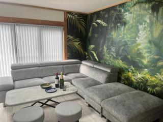 Yokkaichi Guest House - 7