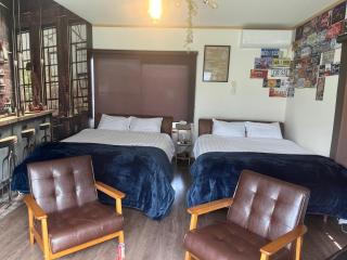 Yokkaichi Guest House - 3