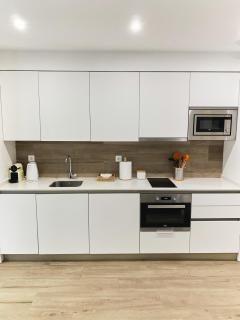 Central Market Deluxe Apartments - Valência - 2