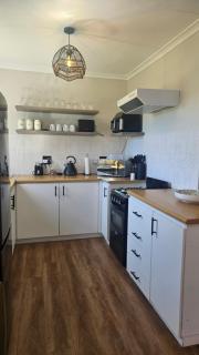 Coral Cottage Langebaan - Langebaan - 8
