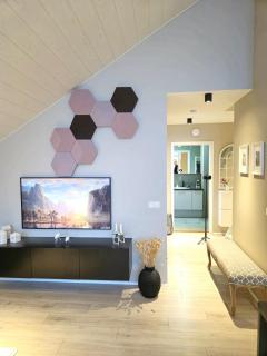 Beautiful and stylish apartment in quiet area - Reykjavík - 6