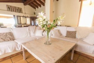 VILLA LUXURY Son Pinet - Santa Maria del Camí - 9