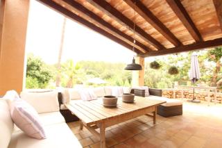 VILLA LUXURY Son Pinet - Santa Maria del Camí - 8