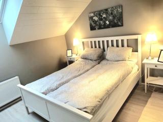 Beautiful and stylish apartment in quiet area - Reykjavík - 4