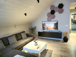 Beautiful and stylish apartment in quiet area - Reykjavík - 3