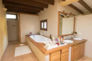 VILLA LUXURY Son Pinet - Santa Maria del Camí - 5