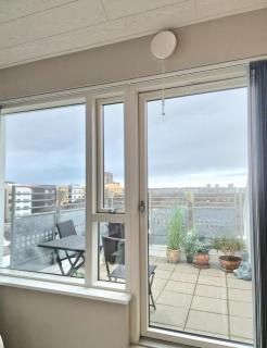 Beautiful and stylish apartment in quiet area - Reykjavík - 1