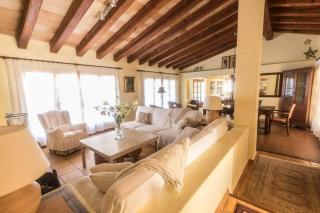 VILLA LUXURY Son Pinet - Santa Maria del Camí - 2