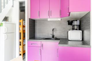 M9107 - Domaine, Maison 4 Pers - Pornic - 3