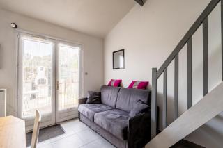 M9107 - Domaine, Maison 4 Pers - Pornic - 6