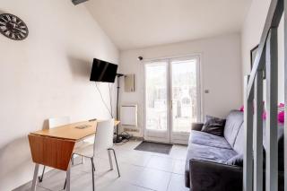 M9107 - Domaine, Maison 4 Pers - Pornic - 7
