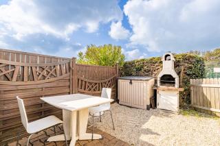 M9107 - Domaine, Maison 4 Pers - Pornic - 0