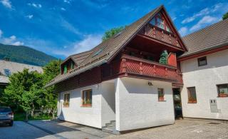 Apartment Bernik II - Kranjska Gora - 9