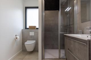 Le Calypso B01 - Climatisé avec vue mer - Grosseto-Prugna - 1
