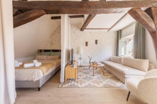 L’Alcôve Bourbonnaise - Au coeur de Montluçon - 7