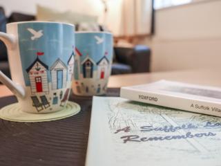 Bay Tree Cottage - 6