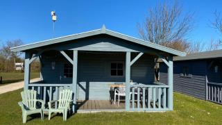 Recreatiepark de Watersnip - Petten - 8
