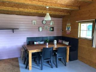 Recreatiepark de Watersnip - Petten - 6