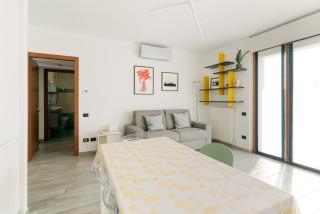 Precotto - G Pirelli - Bilocale con ampio balcone - Milan - 4