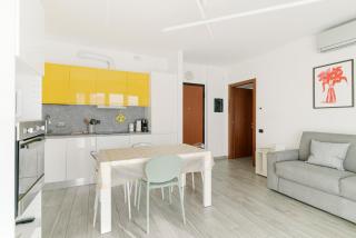 Precotto - G Pirelli - Bilocale con ampio balcone - Milan - 6