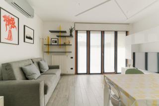 Precotto - G Pirelli - Bilocale con ampio balcone - Milan - 3