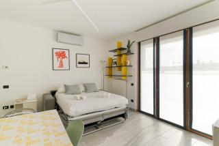 Precotto - G Pirelli - Bilocale con ampio balcone - Milan - 1