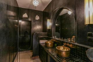 Riad Tampacao - Marrakech - 7