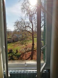 Le Puits Dans La Cour - Saint-Priest-des-Champs - 4