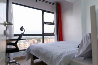 Sasha Spaces - Nairobi - 3