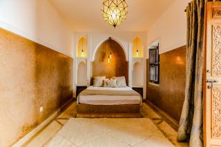 Riad Tampacao - Marrakech - 9