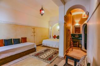 Riad Tampacao - Marrakech - 8