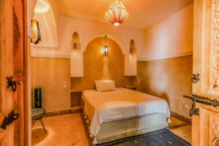 Riad Tampacao - Marrakech - 4