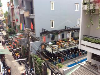 Kim Hotel - Ho Chi Minh - 4