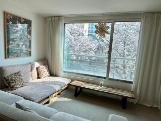 Studio 99 Hongdae 3ROOMS 2BATHS - 4