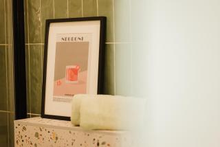 Stylish town centre apartment MariRoza - Hvar (Lesina) - 8