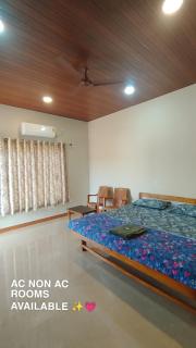 Swami cottage - Guhagar - 0